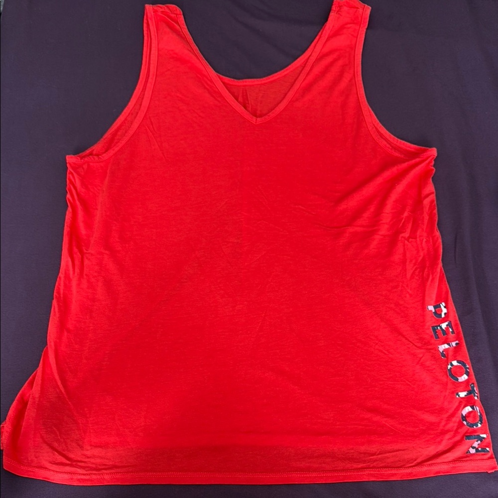 (6) Peloton Tank Bundle - Picture 2 of 15